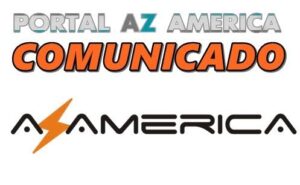 Comunicado Azamerica