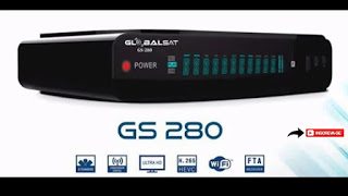 GLOBALSATGS280