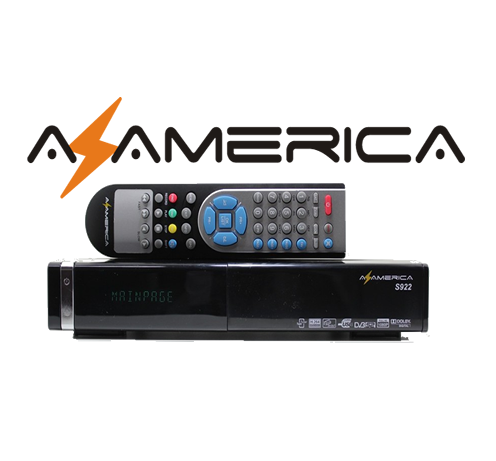 az america s922 hd1
