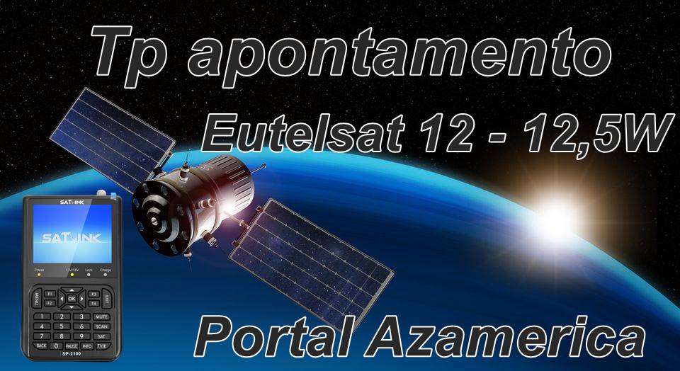 Eutelsat 12