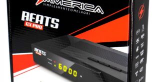 Receptor Azamerica Beats GX Pro 4 900x900 1