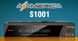 AZAMERICA S1001 1