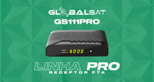 globalsat GS111PRO