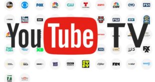 youtube tv logo 100734399 large