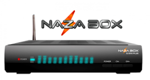 NAZABOX S1010 PLUS