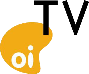 Oi TV logotipo