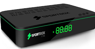 Sportbox one