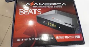 AZAMERICA BEATS