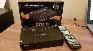 AZAMERICA GOLD