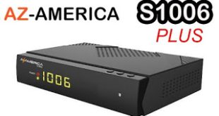 AZAMERICA S1006 PLUS