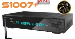 AZAMERICA S1007 PLUS