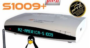 AZAMERICA S1009 PLUS