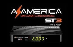 AZAMERICA ST3 2
