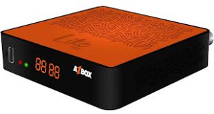 AZBOXLIKE HD
