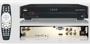 Atualizacao azamerica s810b