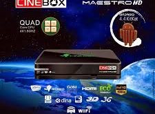 CINEBOX MAESTRO HD