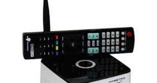 CINEBOX MAESTRO ULTRA PLUS
