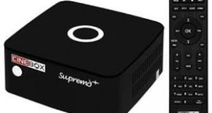 CINEBOXSUPREMOPLUS