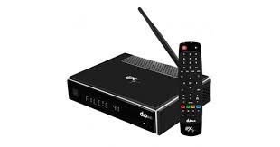 DUOSAT NEXT FX LITE