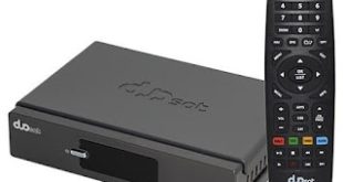 DUOSAT WAVE HD