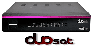DUOSATMAXXHD 1
