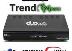 DUOSATTRENDMAXX