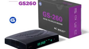 GLOBALSAT 2BGS 2B260 300x208 1