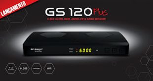 GLOBALSAT GS 120 PLUS