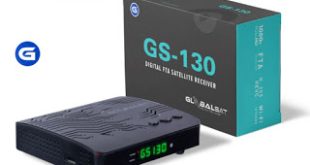 GLOBALSAT GS 130.JPG