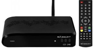 GLOBALSAT GS 240