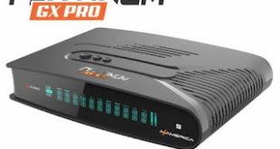 azamerica platinum gx pro