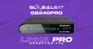 globalsat GS240PRO