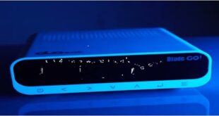 duosat blade go